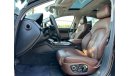 Audi A8 L 5.5 TFSI LOW MILLAGE GCC FULL Options Sedan