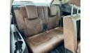 Volkswagen Teramont SEL 2021 Volkswagen Teramont V6 4Motion, 7 Seats, Very Low kms, Fully Loaded, Warranty, GCC