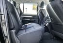 تويوتا هيلوكس GLX 2.7L Double Cab Utility 4WD A/T