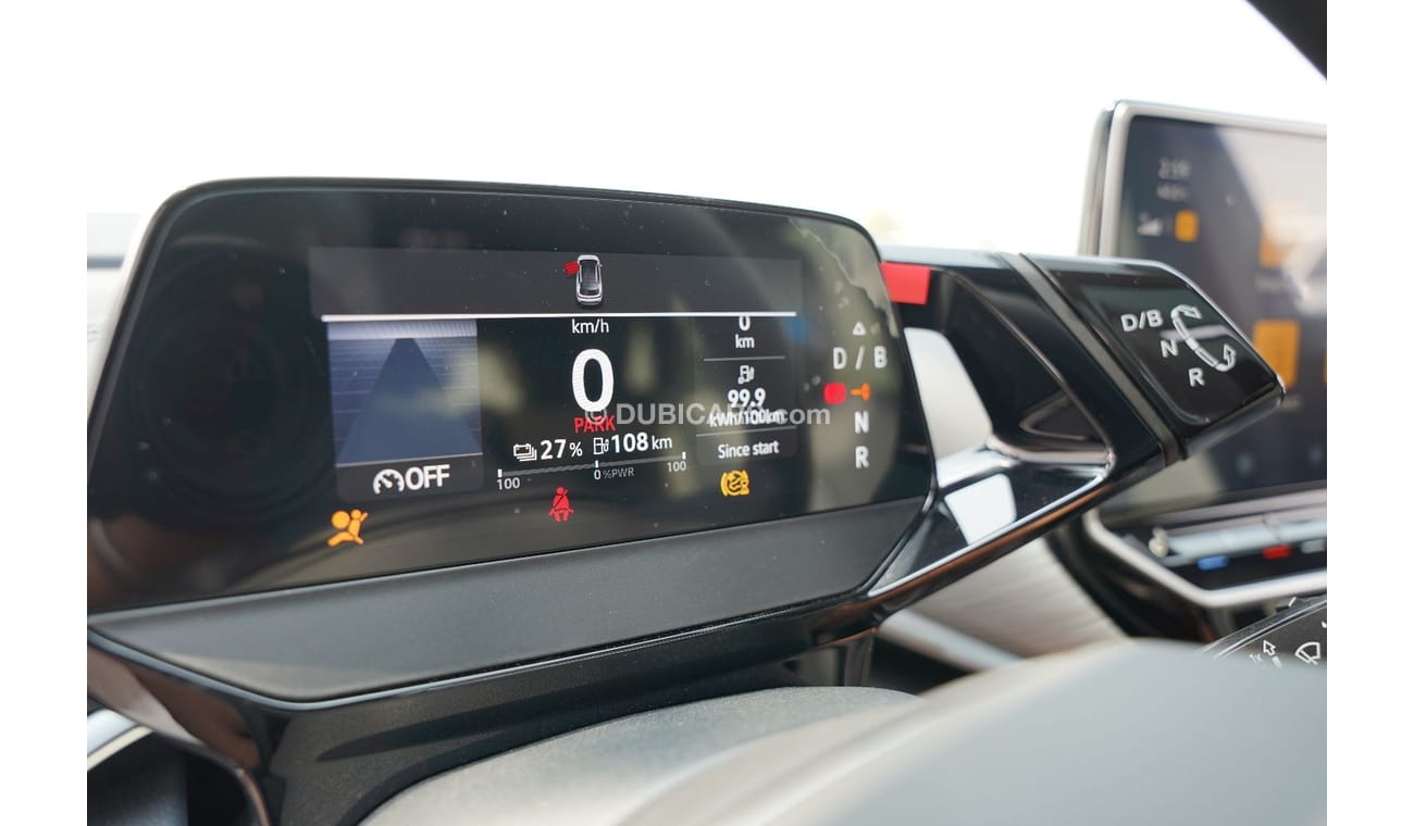Volkswagen ID.4 2023 ID.4 CROZZ PURE PLUS LONG RANGE 0Km
