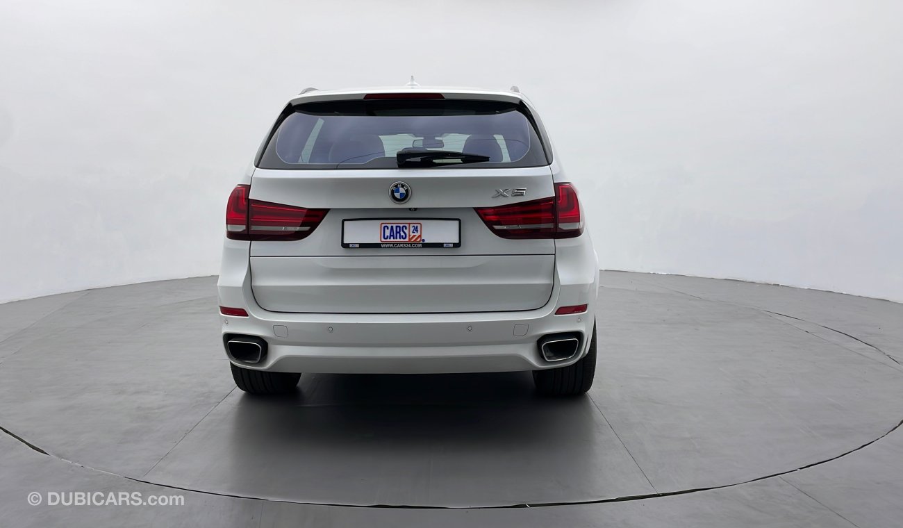 BMW X5 XDRIVE 35I 3 | Under Warranty | Inspected on 150+ parameters