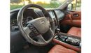 Nissan Patrol Nismo 5.6L GCC SPEC NEAT AND CLEAN