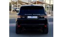 Land Rover Range Rover Sport Supercharged FULL OPTIONS