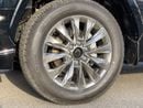 Toyota Land Cruiser VX TOYOTA LAND CRUISER LC300 VX 4.0 OMAN SPEC