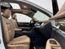Cadillac XT6 Premium Luxury 3.6L 2020 Cadillac XT6 Premium Luxury, Cadillac Service History, 1 Year Warranty, GCC