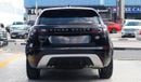 Land Rover Range Rover Velar R-DYNAMIC SE SE