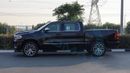 RAM 1500 (For Export , НА ЭКСПОРТ) TUNGSTEN SST H.O 3.0TT 2026 GCC Без пробега