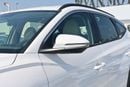 Hyundai Tucson Comfort 2.0L Hyundai Tucson 2.0L Petrol, FWD, Model 2025, Color White