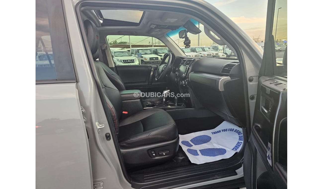 Toyota 4Runner Full option clean