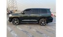 Toyota Land Cruiser 2009 TOYOTA LAND CRUISER  / VXR / V8 / FULL OPTION