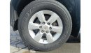 Toyota Prado 2014 Toyota Prado GXR (J150), 5dr SUV, 4L 6cyl Petrol, Automatic, Four Wheel Drive.The car is very g