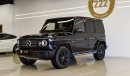 Mercedes-Benz G 500