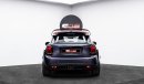 Mini John Cooper Works 2021 - GCC Under Warranty and Service Contract