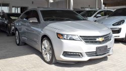 Chevrolet Impala LTZ