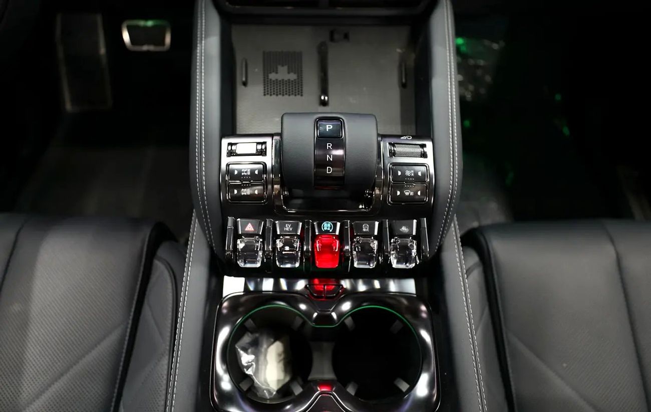 بي واي دي ليوبارد 5 | Brand | Warranty 5 Years | 2,650 monthly | Ref#S5160287