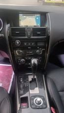 Renault Samsung SM6 RENAULT SAMSUNG SM6, COLOR GREY, 168000 KM, KOREAN IMPORT
