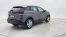Peugeot 3008 2024 ACTIVE | AED 779/Month | 0 DP | 30 Day Return | Warranty | Service History