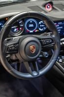 Porsche 911 Carrera T 3.0L M/T