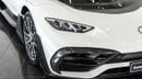 Mercedes Benz AMG ONE GCC
