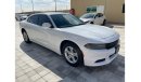 Dodge Charger 3.6L SXT (Base)