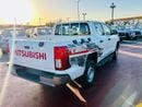 Mitsubishi L200 MITSUBISHI L200 PETROL GCC M/T 2026