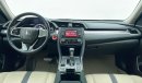 Honda Civic LX 1.6 | Under Warranty | Inspected on 150+ parameters