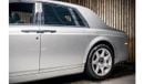 Rolls-Royce Phantom 6.7 V12 Auto Euro 5 4dr RIGHT HAND DRIVE