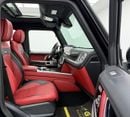 Mercedes Benz G63 AMG 4MATIC SUV 2022 Mercedes-AMG G63 ,Gargash Warranty+Service Contract+Full Service History ,GCC