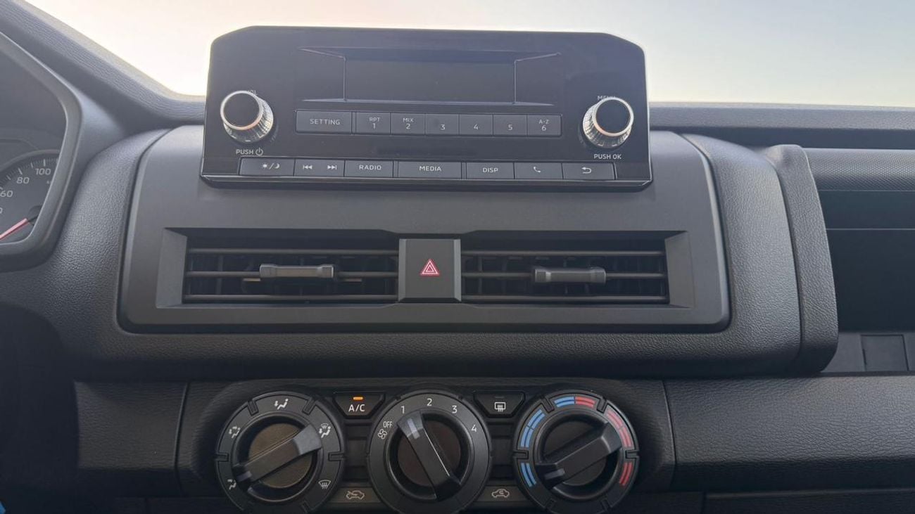 Mitsubishi L200 GL