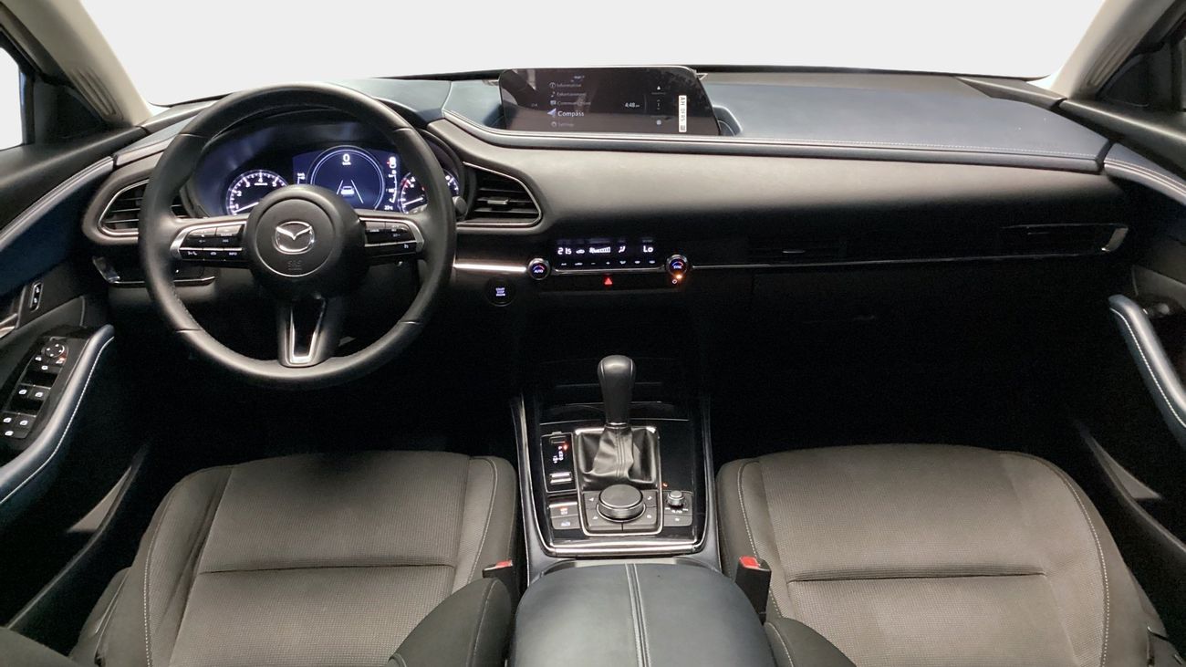 Mazda CX-30 2.0 MHEV AUTO 2WD ELITE | Guaranteed Warranty | 0 Down Payment