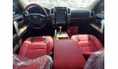 Toyota Land Cruiser V8, Left hand, Diesel, Automatic, GCC Specs