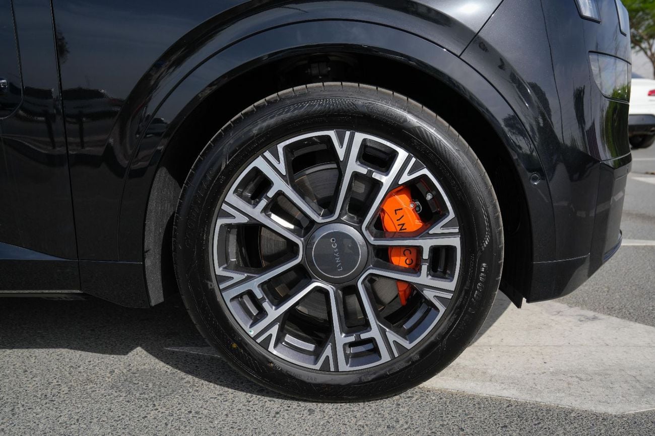 Lynk & Co 900 LYNK & CO 900 ULTRA 2.0 II 2025