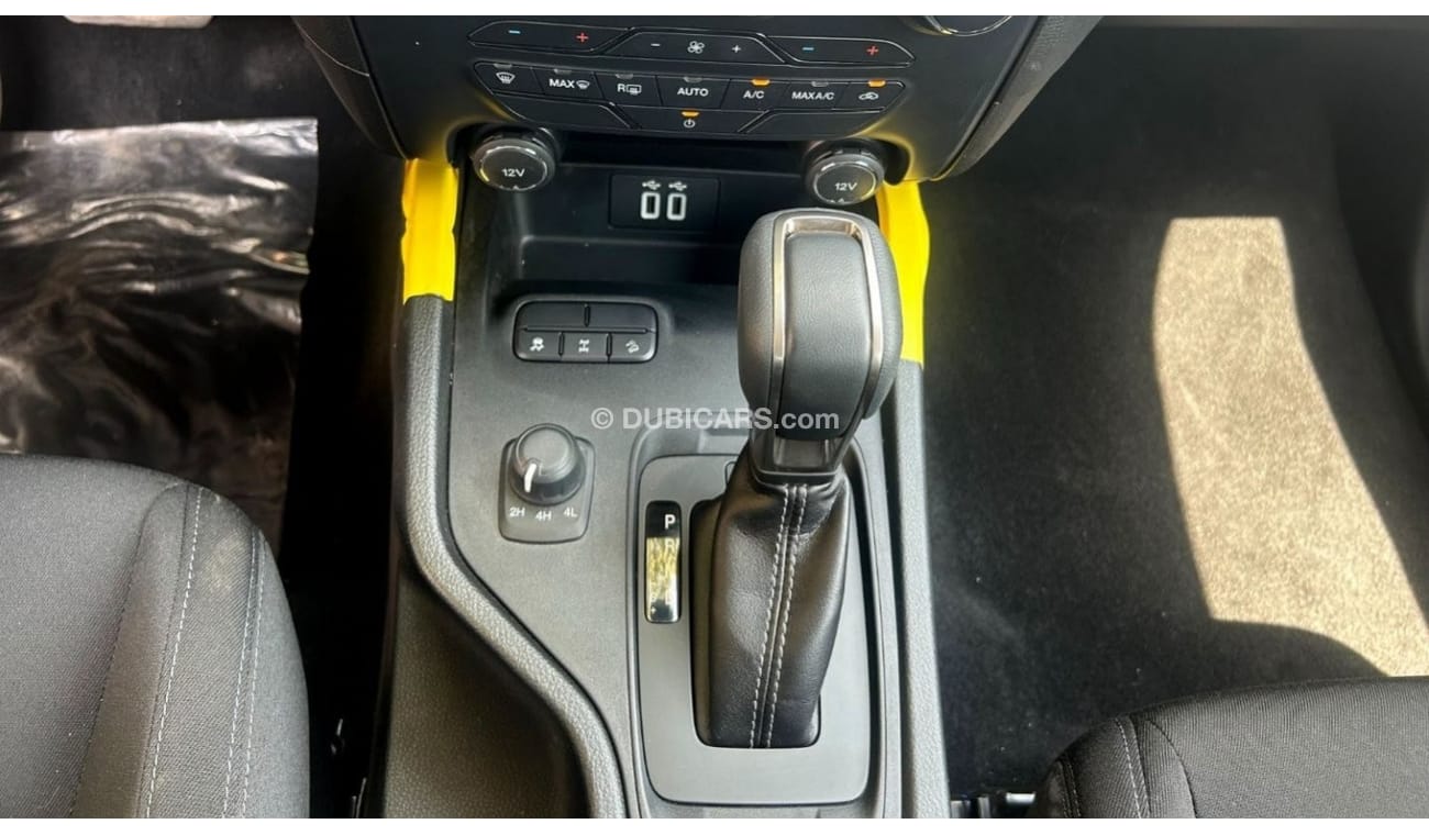 Ford Ranger XLT Diesel 3.2L 5 Cylinders Brand New