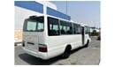 Toyota Coaster TOYOTA COASTER 2013 DIESEL GULF 30 SEATS