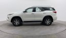 Toyota Fortuner EXR 2700