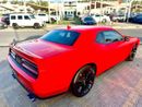 Dodge Challenger GT 3.6L | Monthly 1240/- | 0% DP | Sport Mode | Park Assist | # 60735S