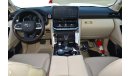 تويوتا لاند كروزر GXR-V V6 3.3L Diesel 4WD 7 Seat Automatic - Euro 4