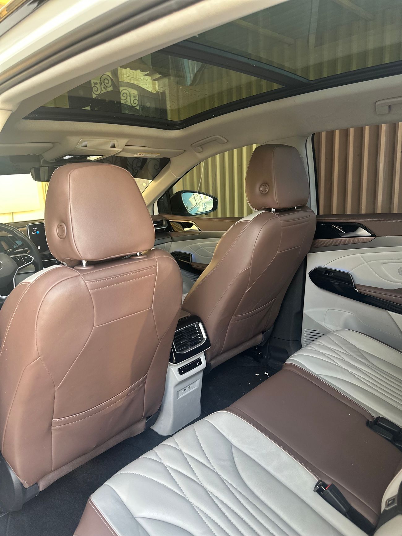 فولكس واجن ID.6