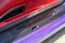 Porsche 911 CARRERA GTS Manual | Purple | 3.0L Twin-Turbo Flat-6 | 480 HP | 2,751 KM