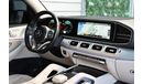 Mercedes-Benz GLS 450 AMG | 6,265 P.M  | 0% Downpayment | Extraordinary Condition!