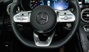 Mercedes-Benz GLC 300 4Matic VSB 29734