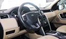 Land Rover Discovery Sport HSE Si4 sport