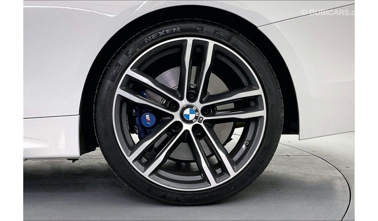 BMW 440i M Sport | 1 year free warranty | 1.99% financing rate | Flood Free