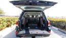 Toyota Land Cruiser VXR 5.7 Black Edition