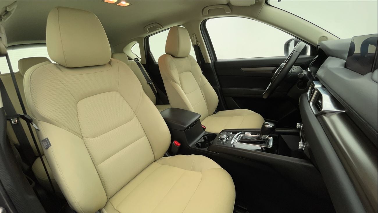 Mazda CX5 GL 2.5 | Zero Down Payment | Home Test Drive