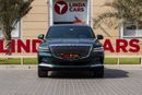 جينيسس GV80 Royal 3.5L AWD
