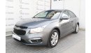 Chevrolet Cruze 1.8L LT 2016 MODEL WITH WARRANTY