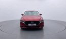 Mazda 3 EVOLVE 2 | Under Warranty | Inspected on 150+ parameters