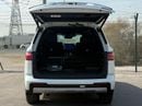 Toyota Sequoia 2025 TOYOTA SEQUOIA LIMITED I-FOCE MAX TWINTURBO V6 