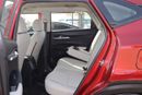 Kia Seltos Std 1.6L (123 HP) Kia Seltos 2020 - GCC-- 1.6L - Accident-free - Excellent condition